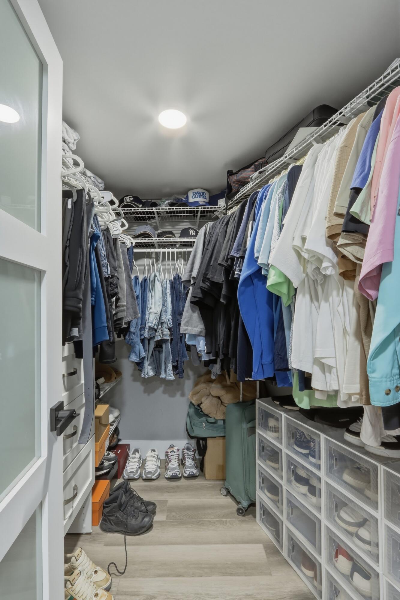 MAISON GRANDE CONDO - Residential