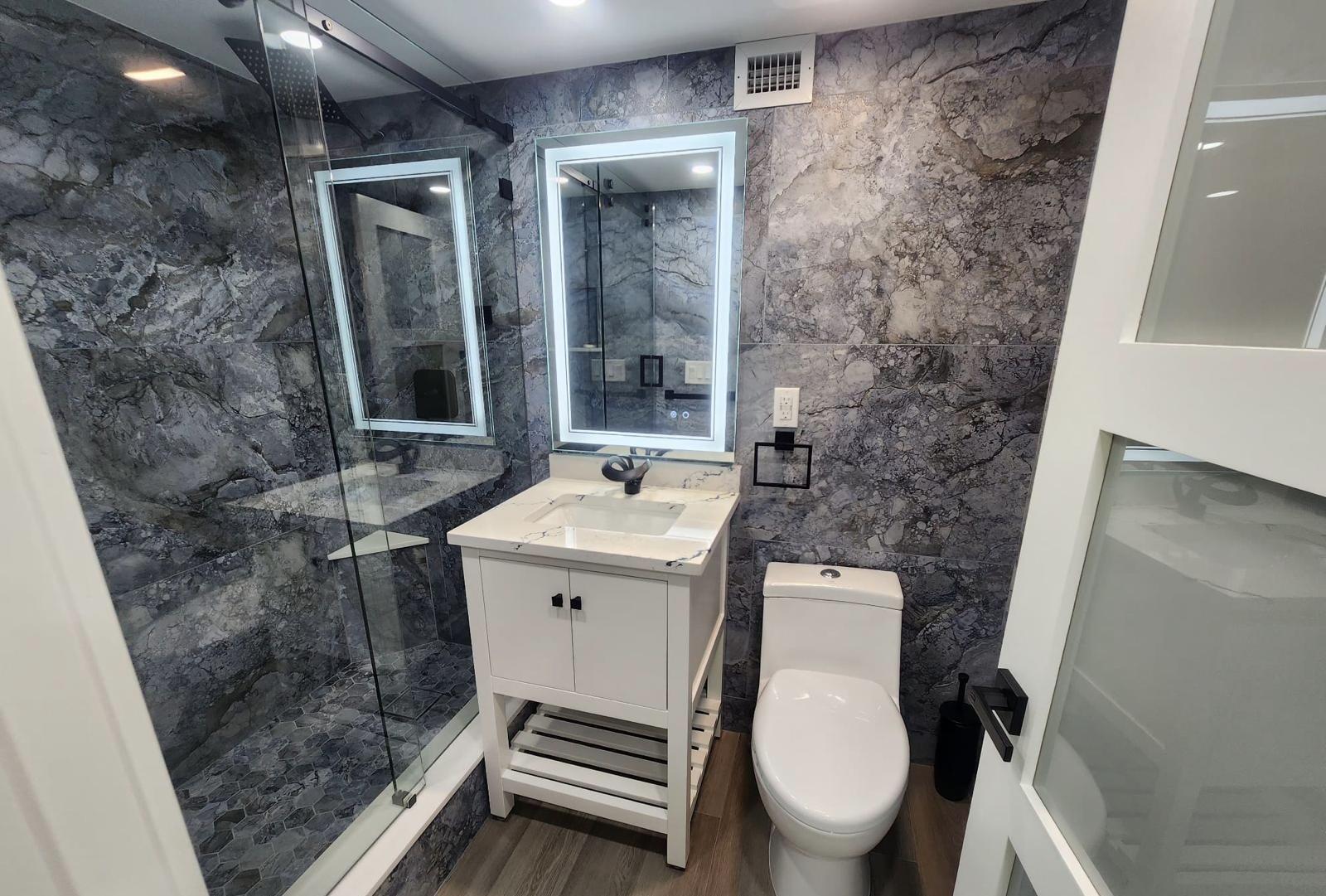 MAISON GRANDE CONDO - Residential