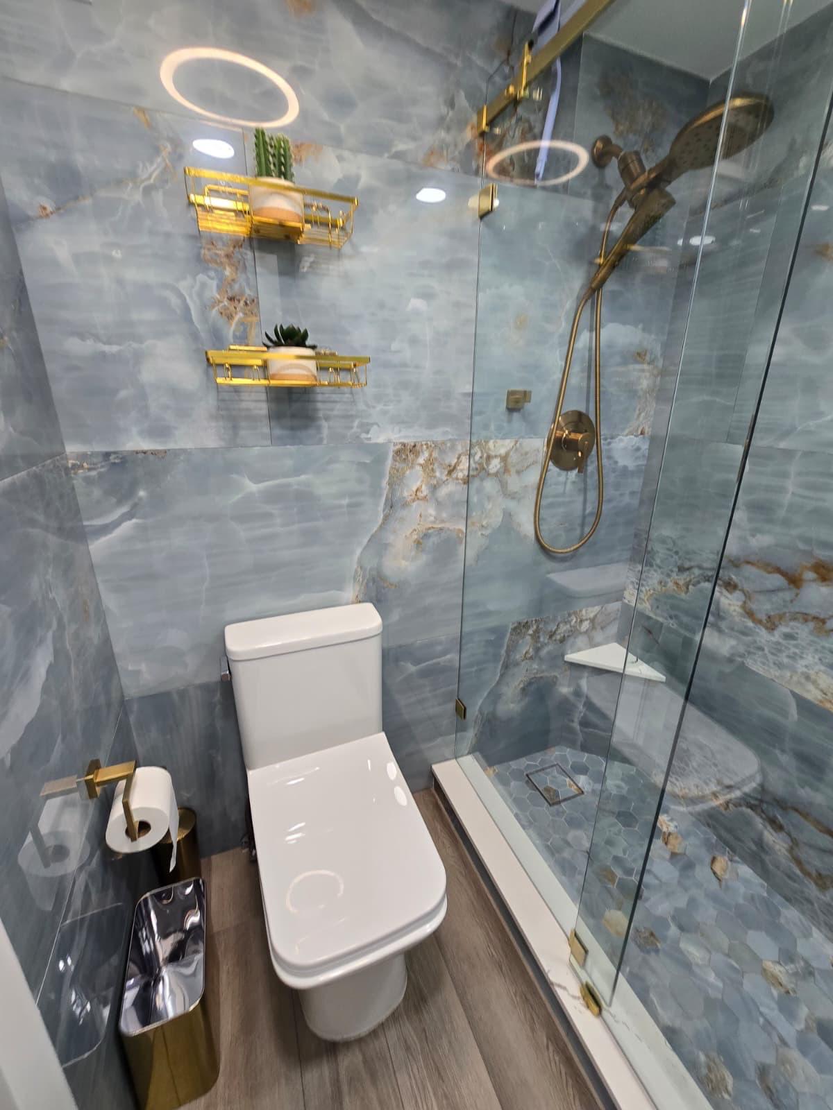 MAISON GRANDE CONDO - Residential