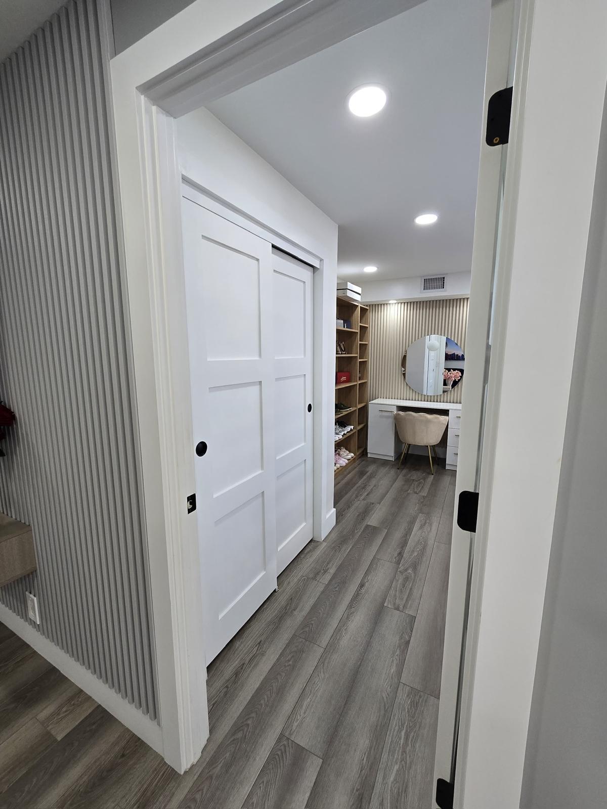 MAISON GRANDE CONDO - Residential