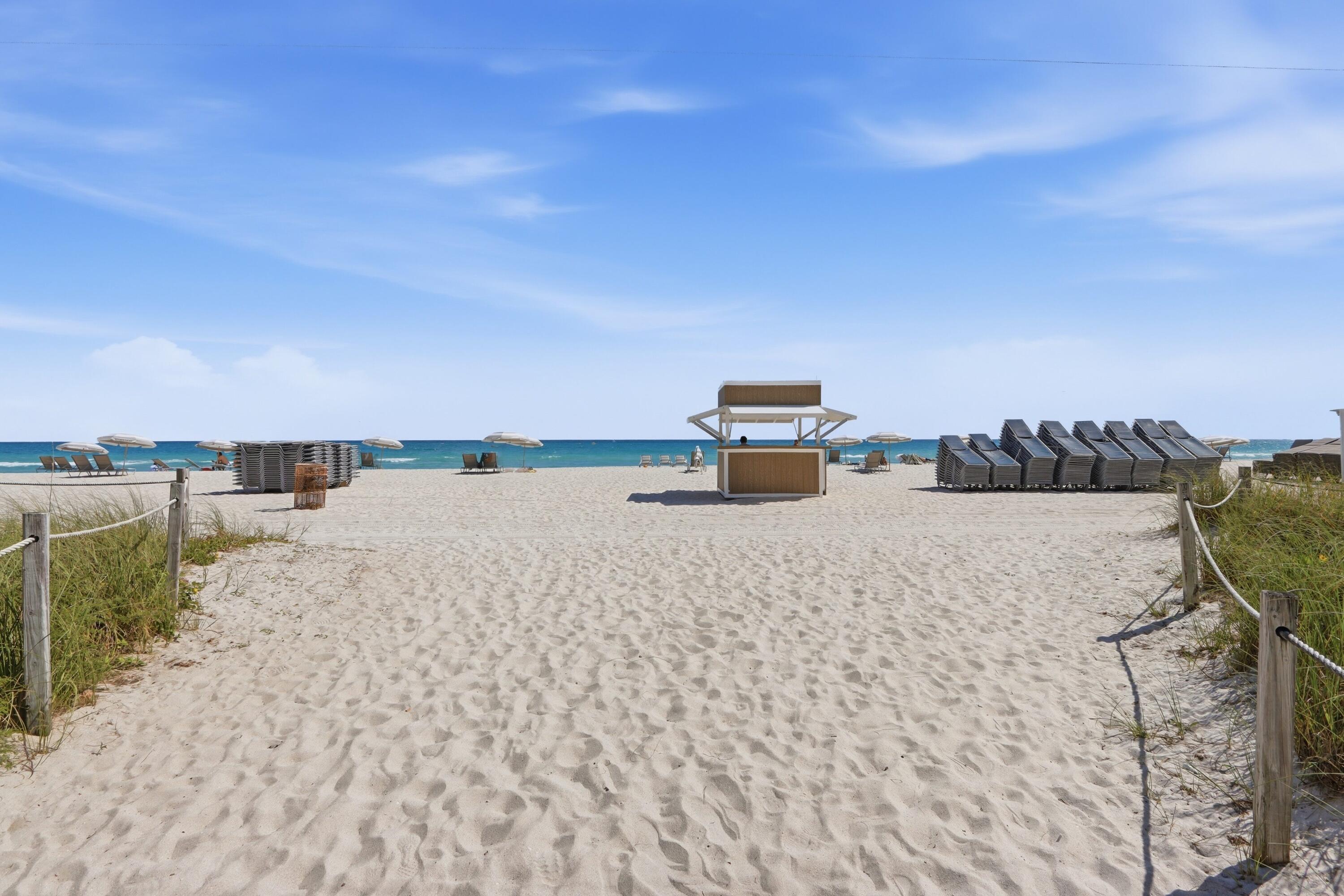 MAISON GRANDE CONDO - Residential