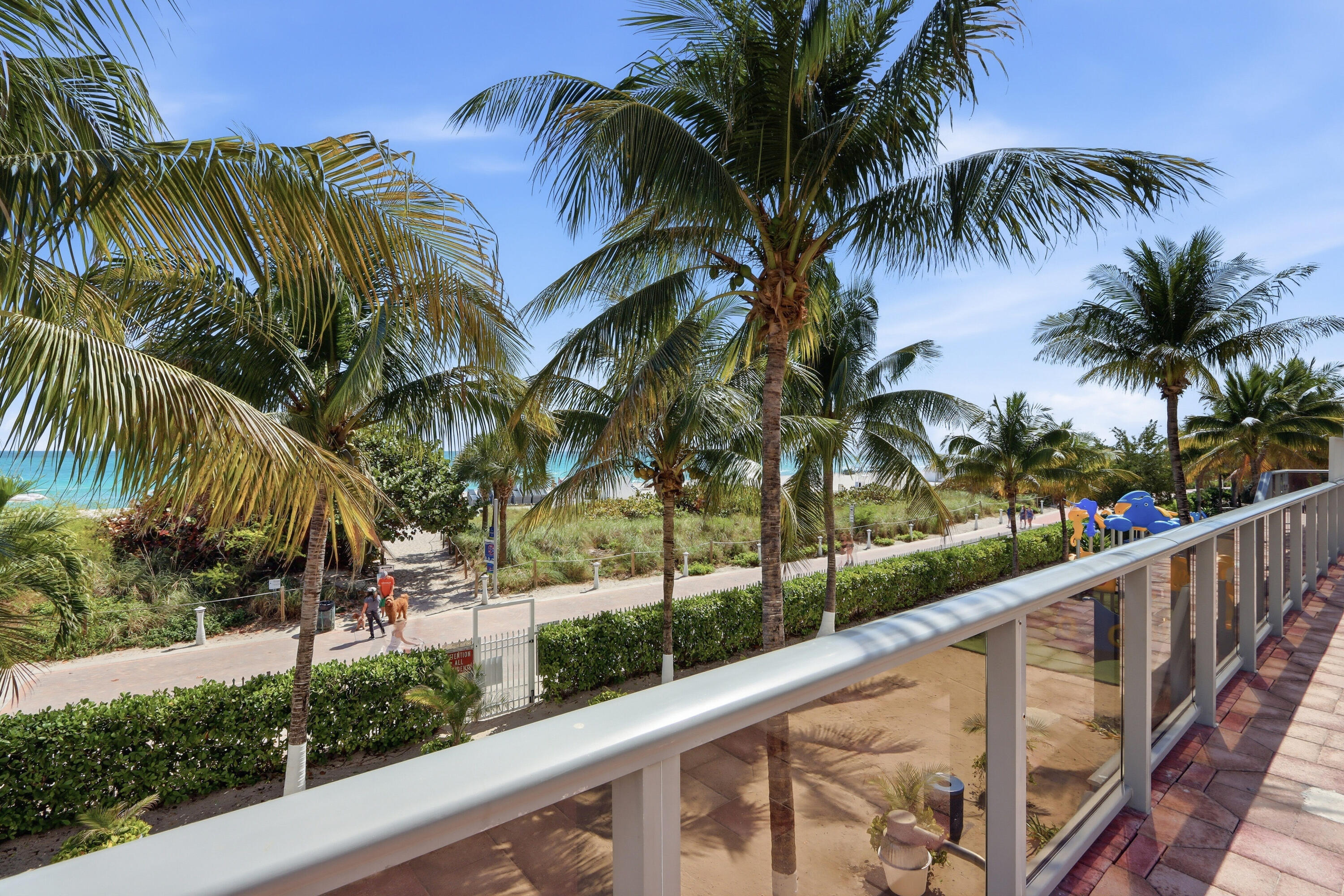 MAISON GRANDE CONDO - Residential