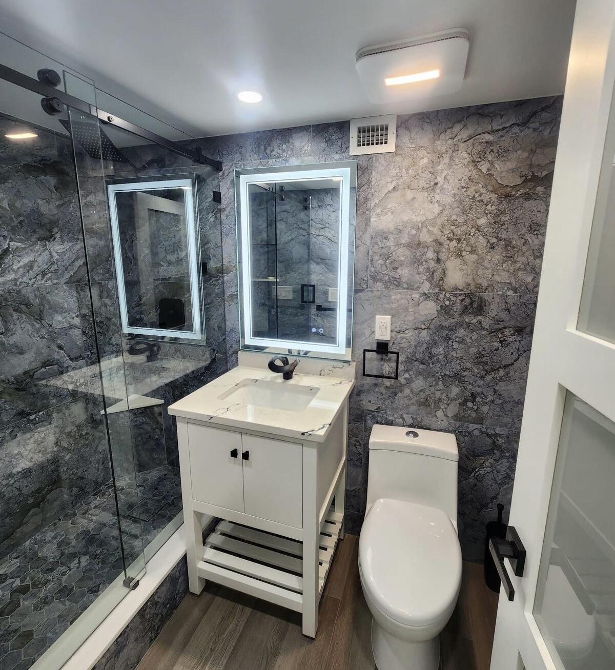 MAISON GRANDE CONDO - Residential