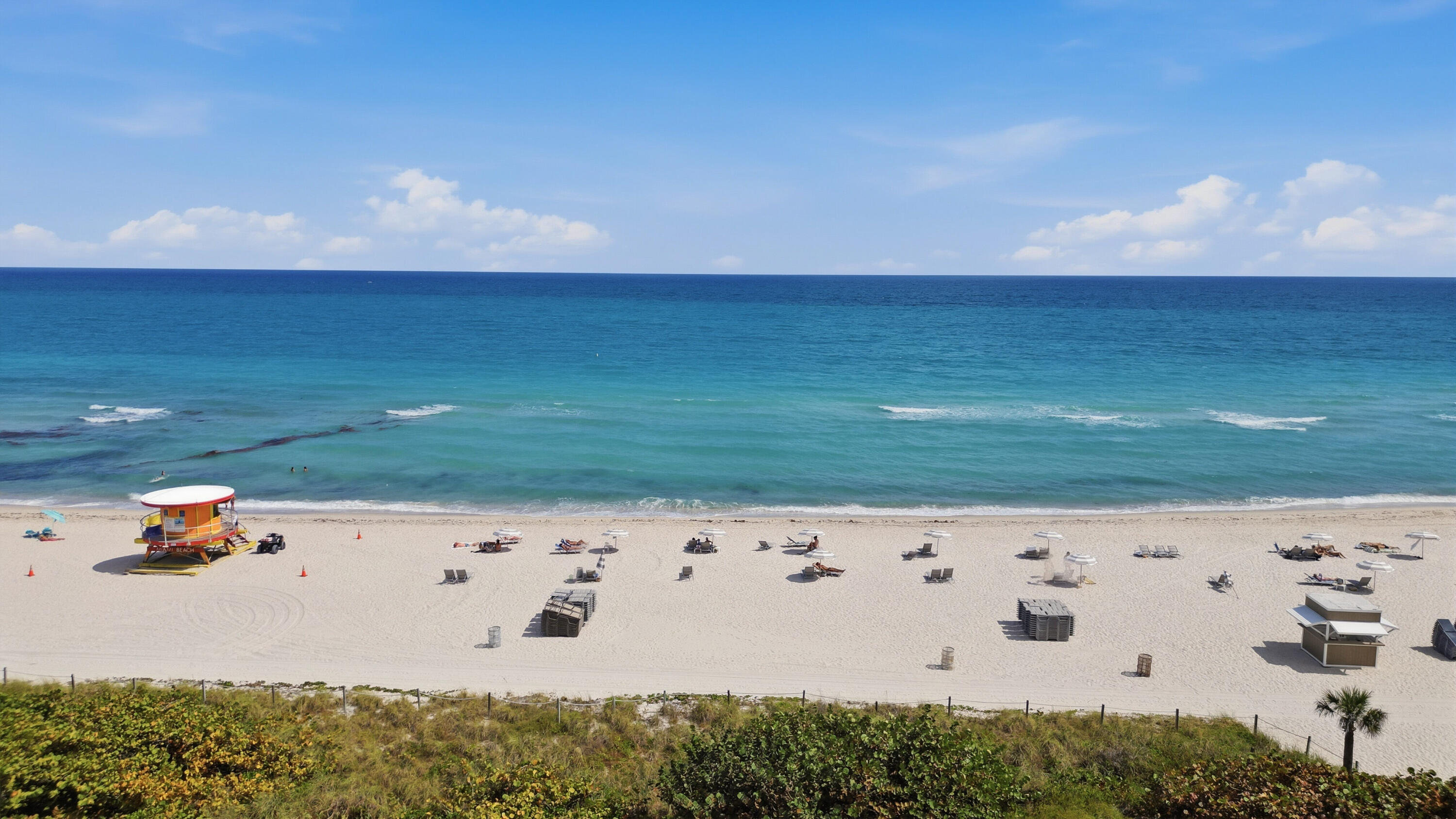 MAISON GRANDE CONDO - Residential