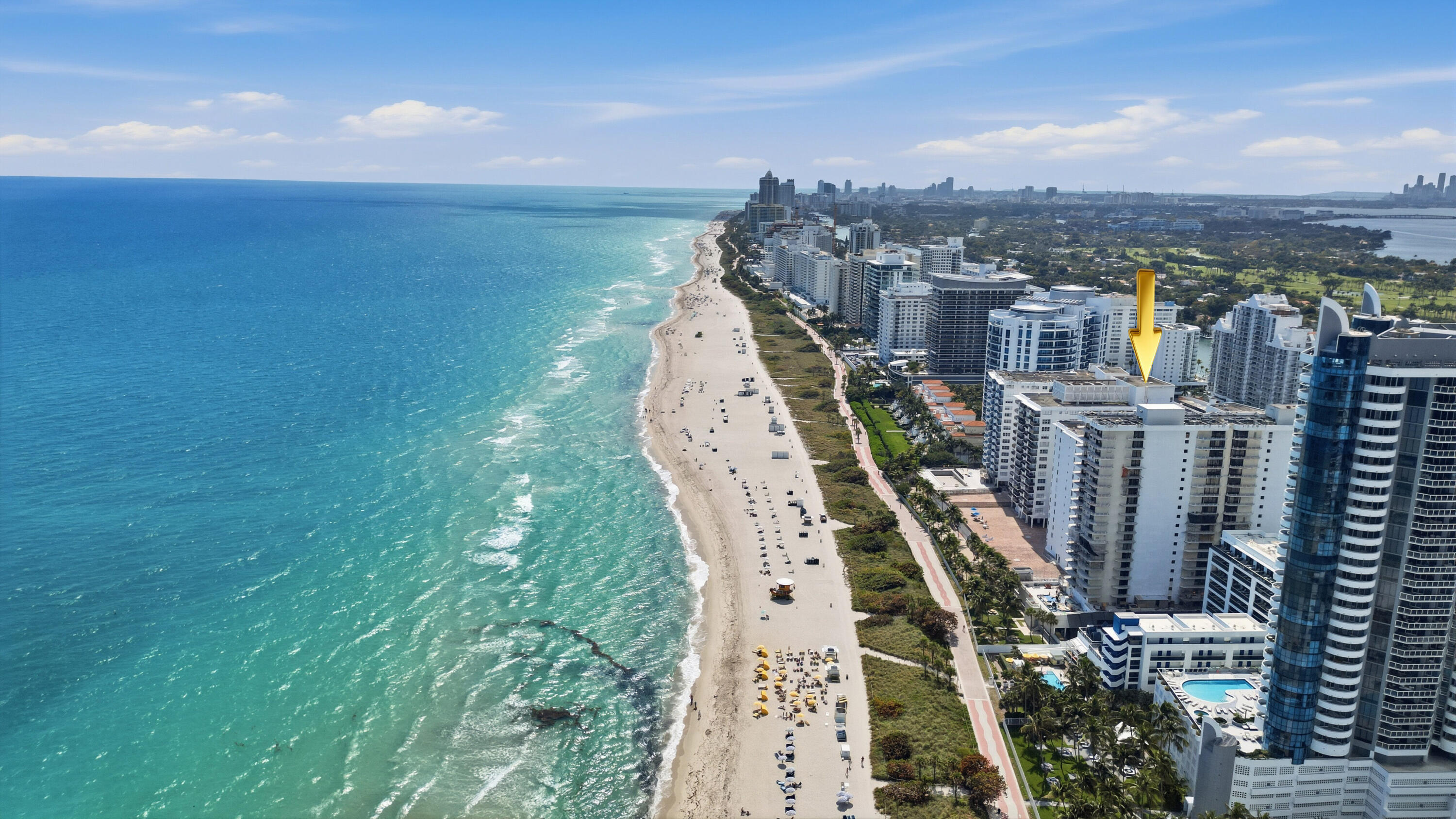 MAISON GRANDE CONDO - Residential