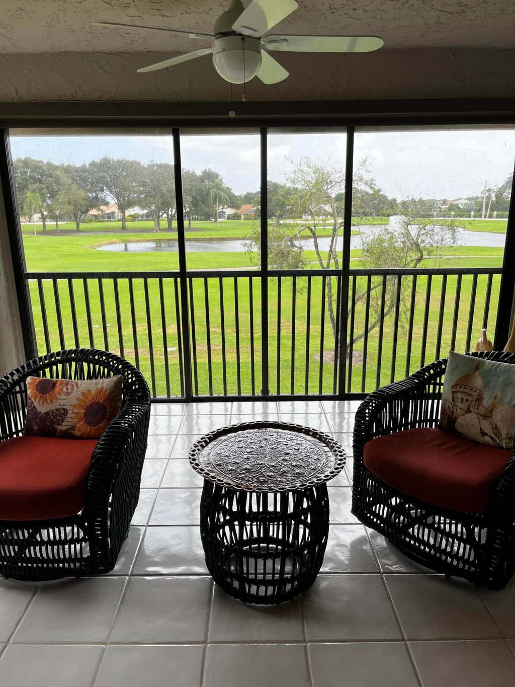 Photo of 12870 Briarlake Drive #205, Palm Beach Gardens, FL 33418 (MLS # B26047950)