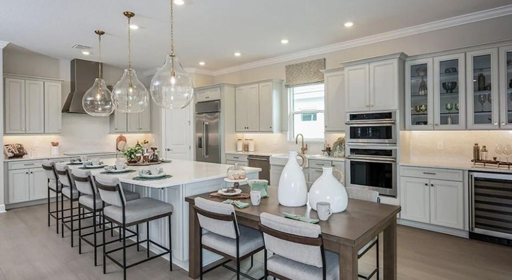 Photo of 13048 SW Shinnecock Drive, Port Saint Lucie, FL 34987 (MLS # F10526058)