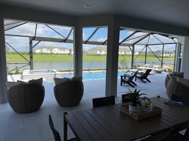 Astor Creek Golf - Residential