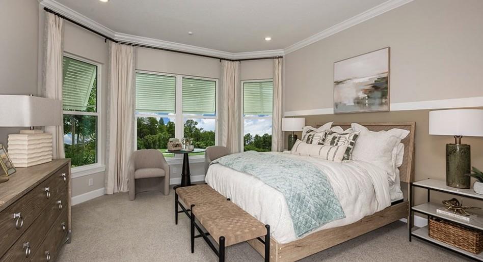 Astor Creek Golf - Residential