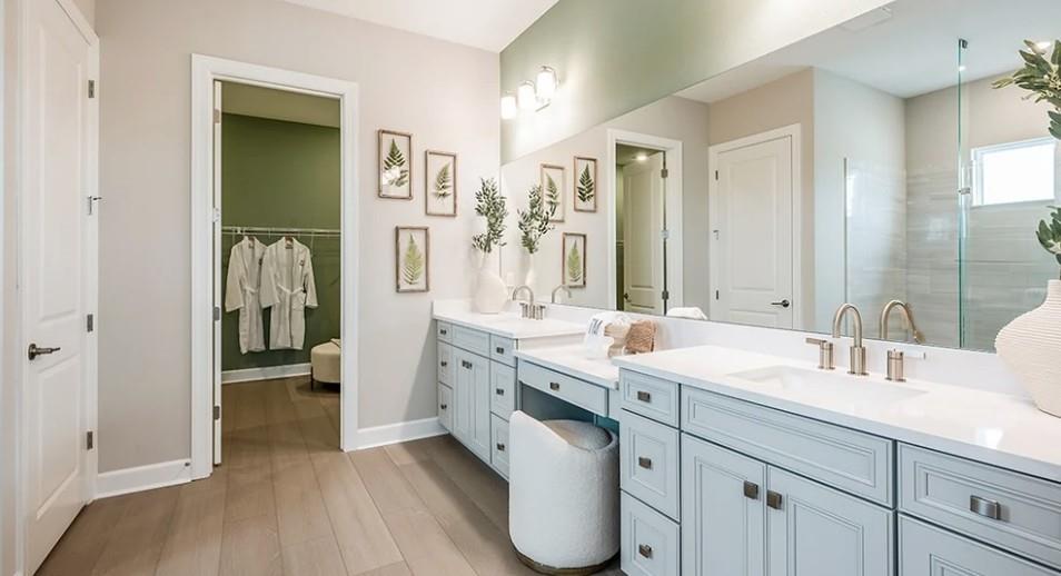 Astor Creek Golf - Residential