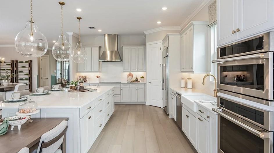 Astor Creek Golf - Residential