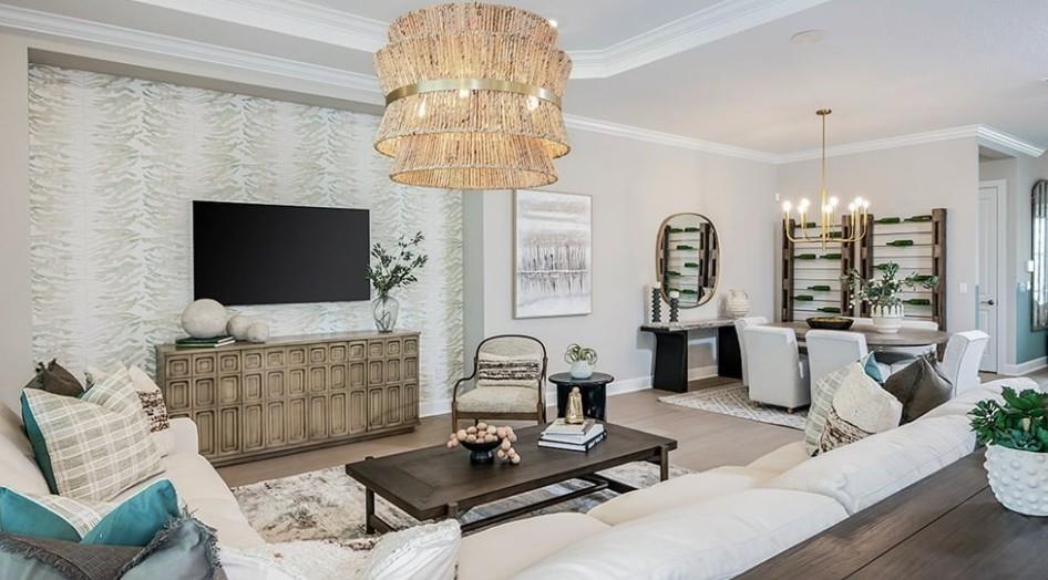 Astor Creek Golf - Residential