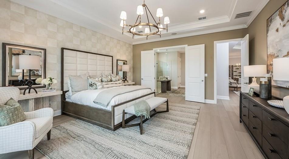 Astor Creek Golf - Residential