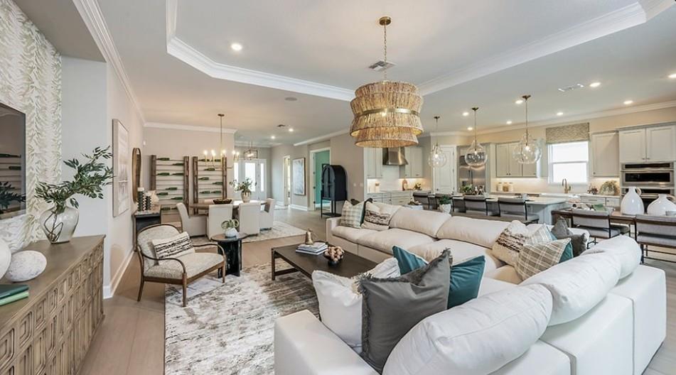 Astor Creek Golf - Residential