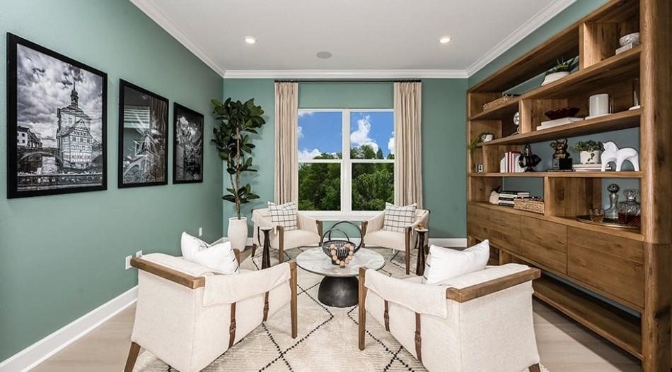 Astor Creek Golf - Residential