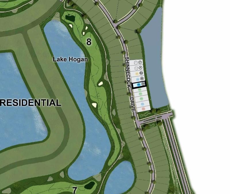 Astor Creek Golf - Residential