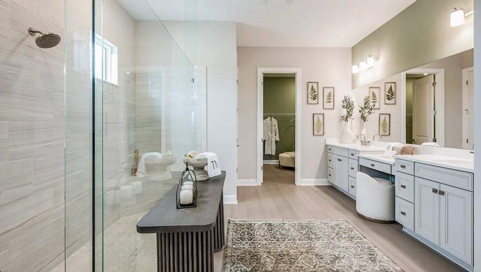 Astor Creek Golf - Residential