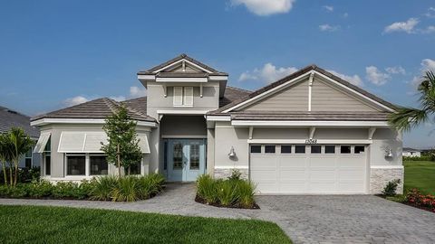 13048 SW SHINNECOCK DR Port St Lucie FL 34987
