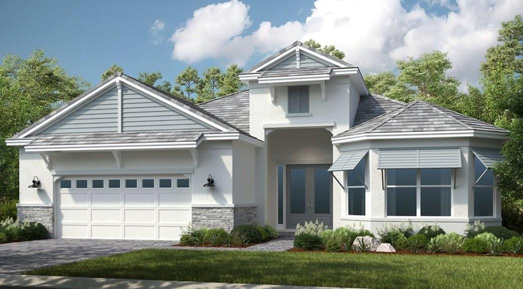 Astor Creek Golf - Residential