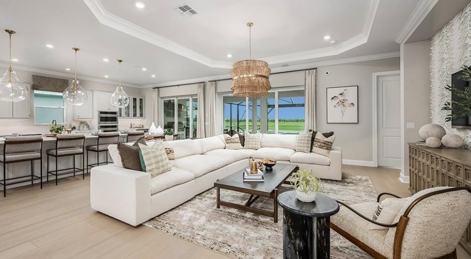 Astor Creek Golf - Residential