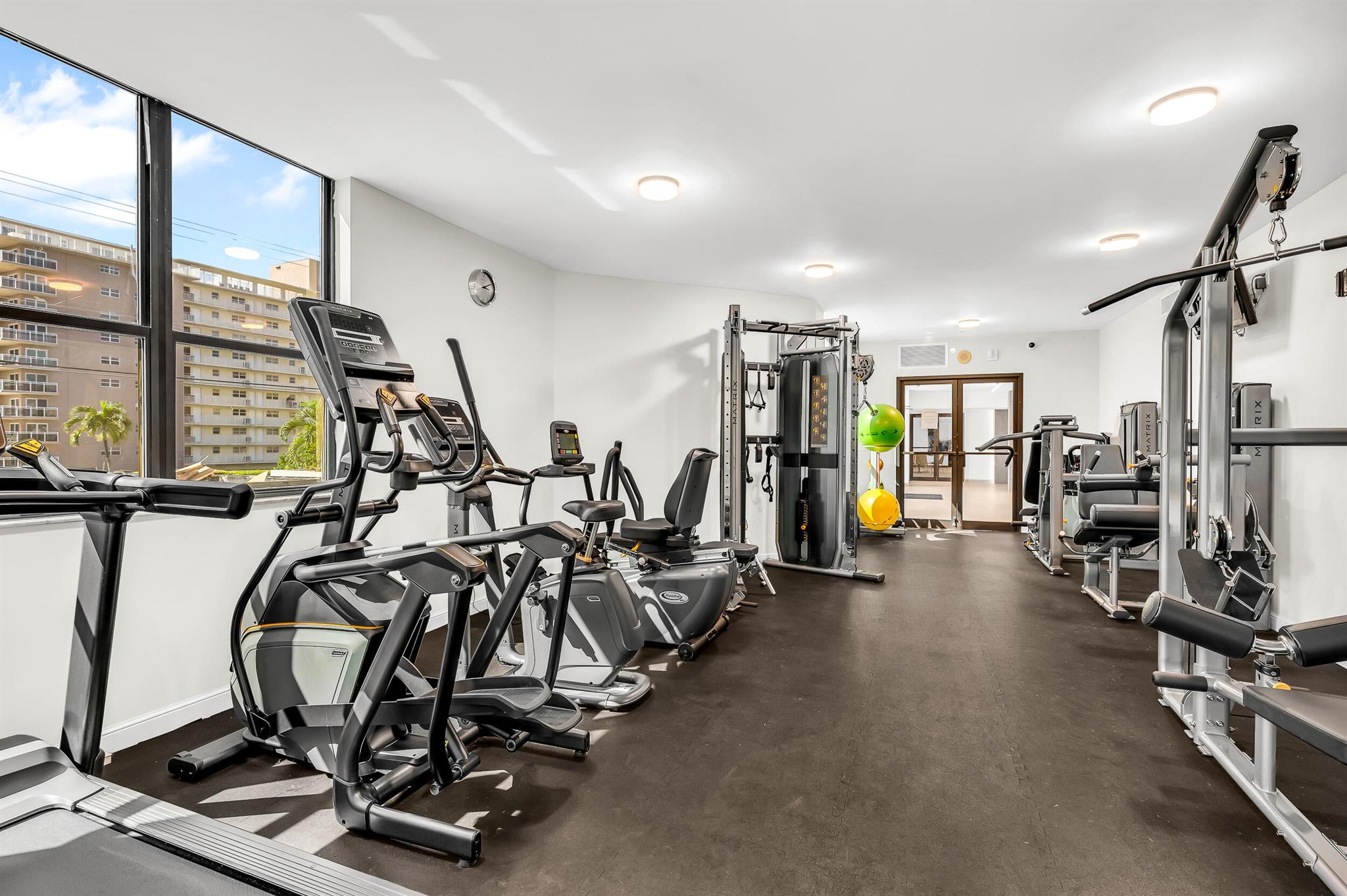 HILLSBORO OCEAN CLUB COND - Residential