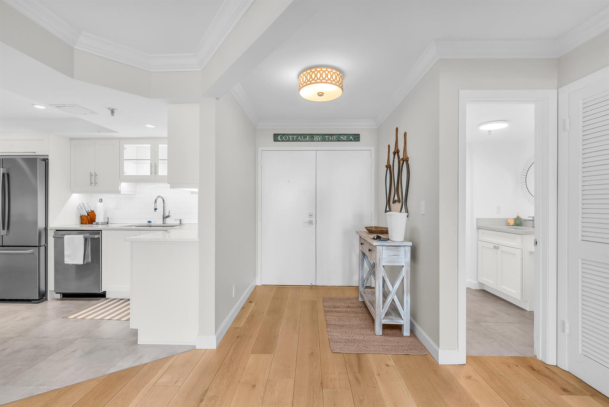 HILLSBORO OCEAN CLUB COND - Residential