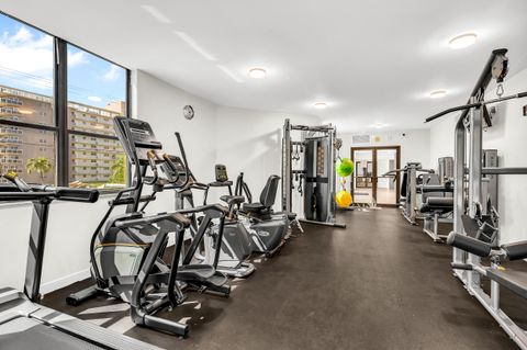 Tiny photo for 1155 Hillsboro Mile #602, Hillsboro Beach, FL 33062 (MLS # R11124710)