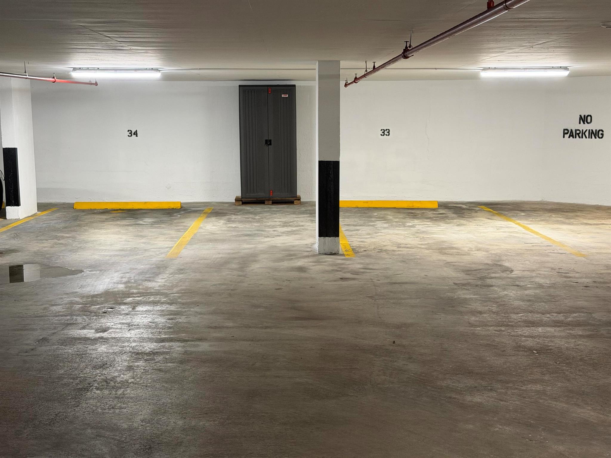 HILLSBORO OCEAN CLUB COND - Residential