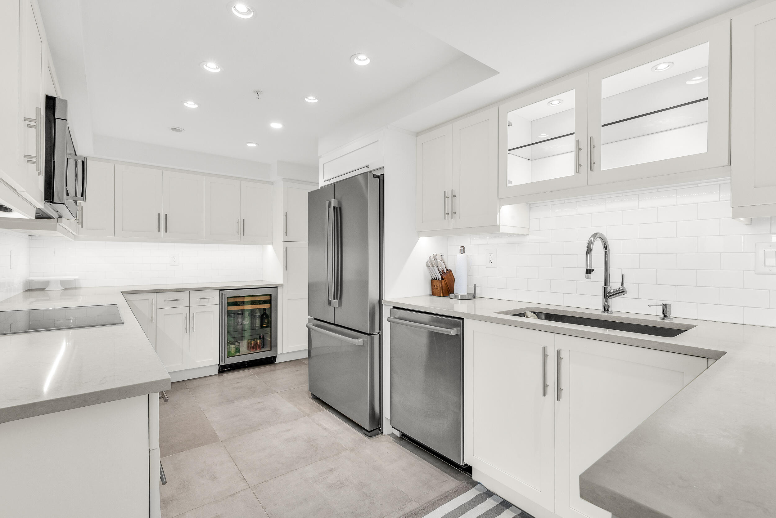 HILLSBORO OCEAN CLUB CONDO - Residential