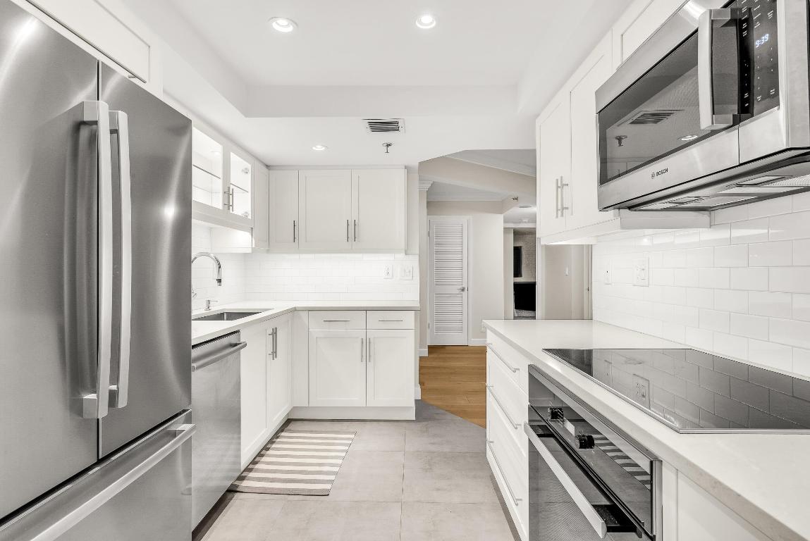 HILLSBORO OCEAN CLUB CONDO - Residential