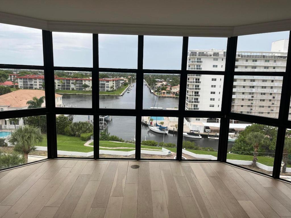 HILLSBORO OCEAN CLUB CONDO - Residential