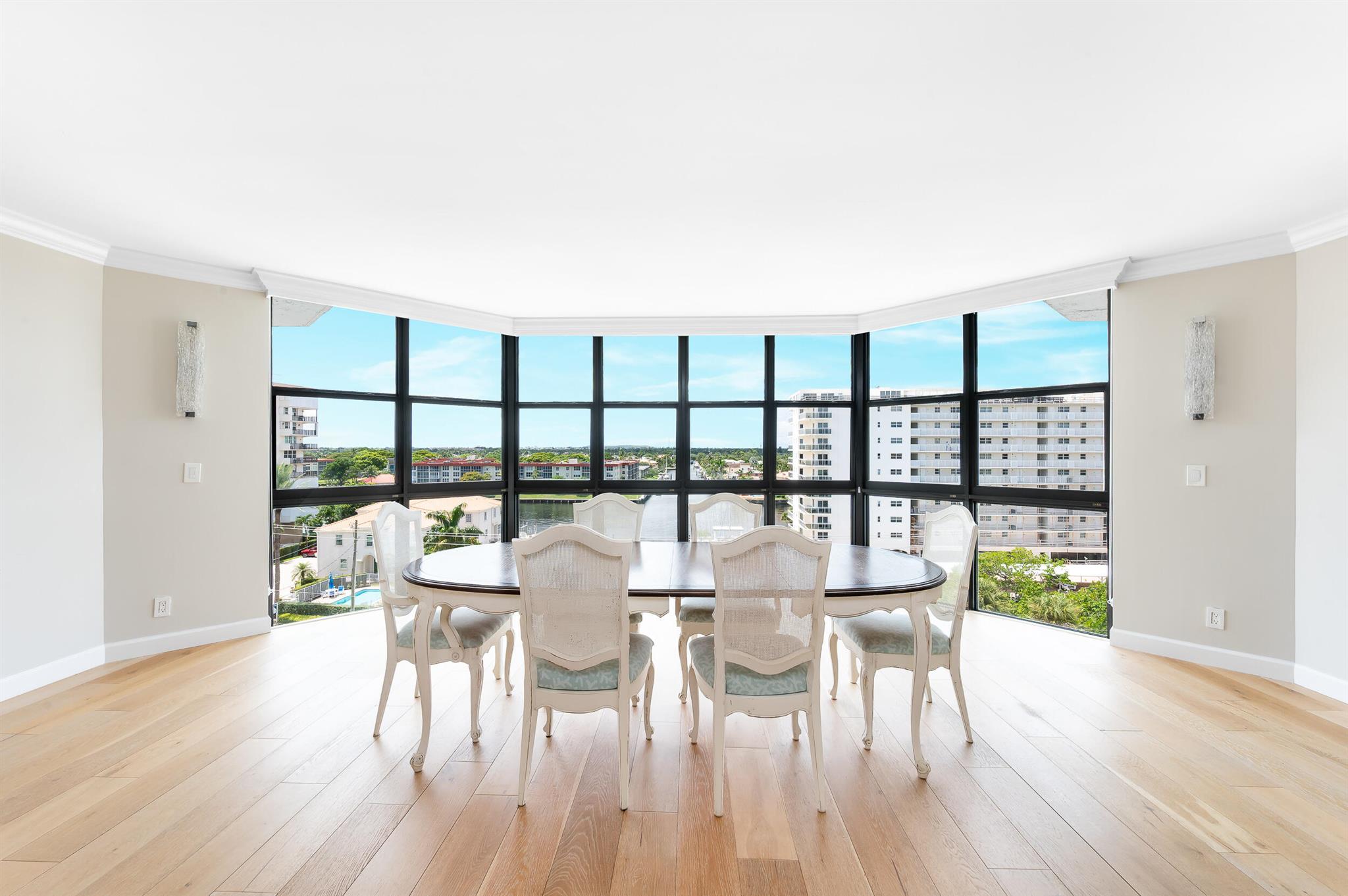 HILLSBORO OCEAN CLUB COND - Residential