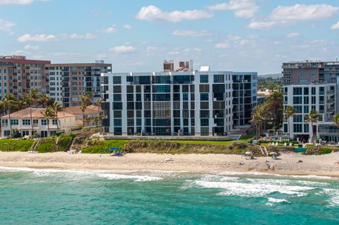 Photo of 1155 Hillsboro Mile #602, Hillsboro Beach, FL 33062 (MLS # R11124710)