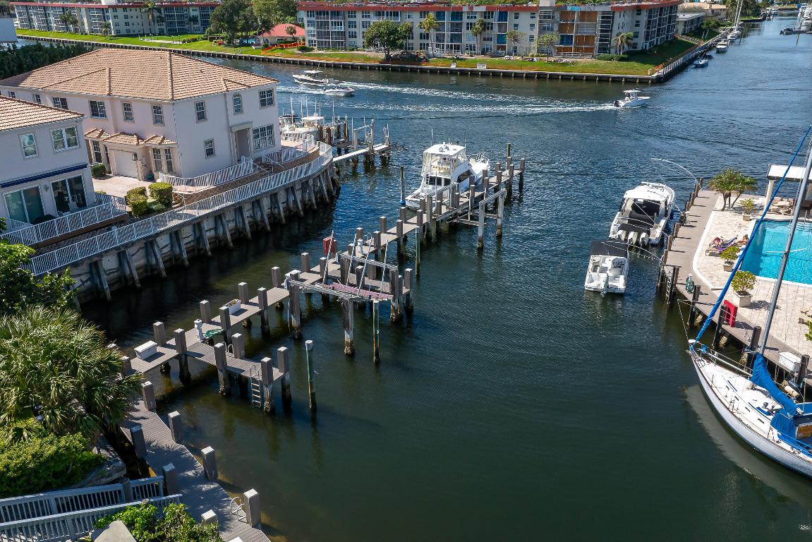 HILLSBORO OCEAN CLUB CONDO - Residential