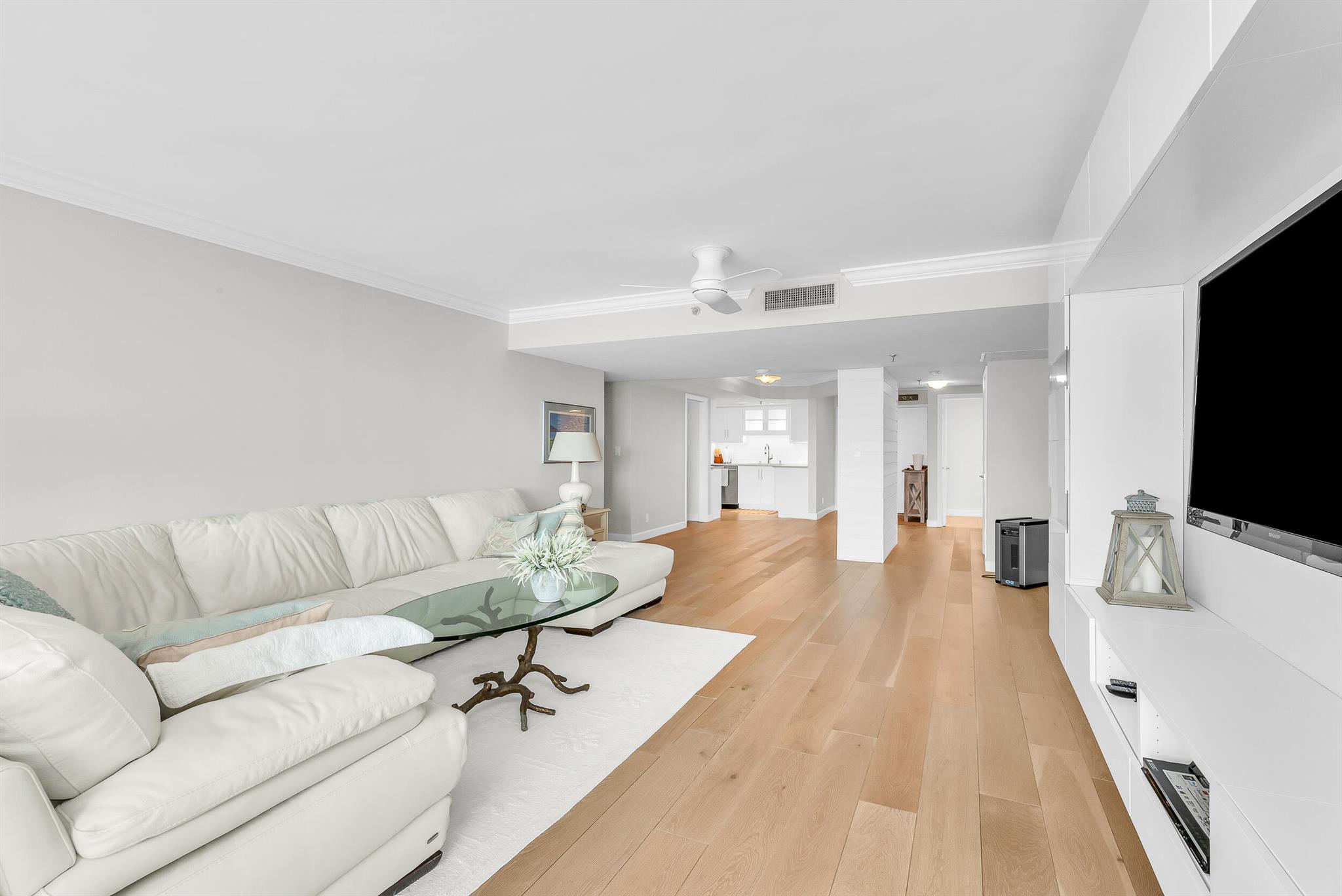 HILLSBORO OCEAN CLUB COND - Residential