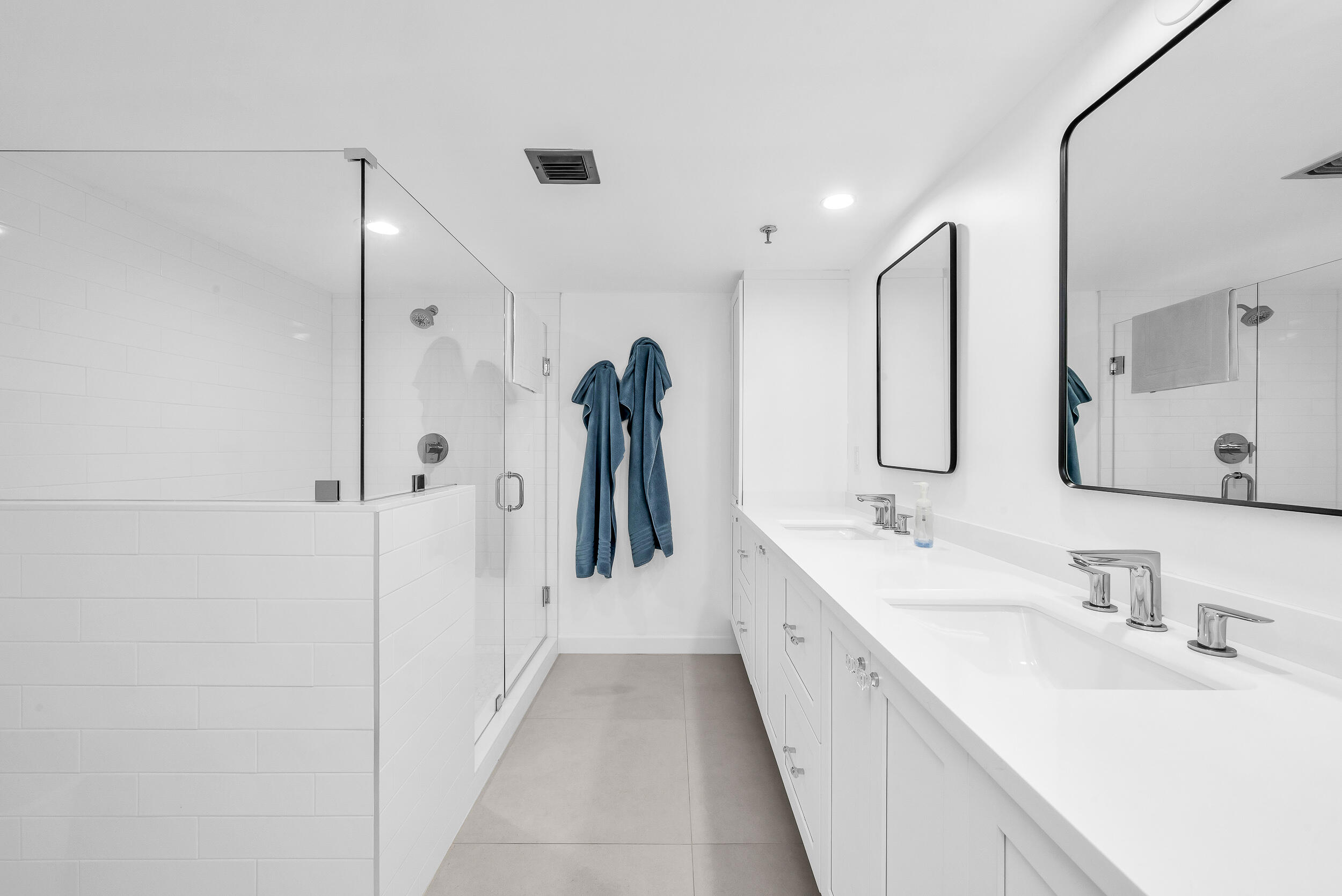 HILLSBORO OCEAN CLUB CONDO - Residential