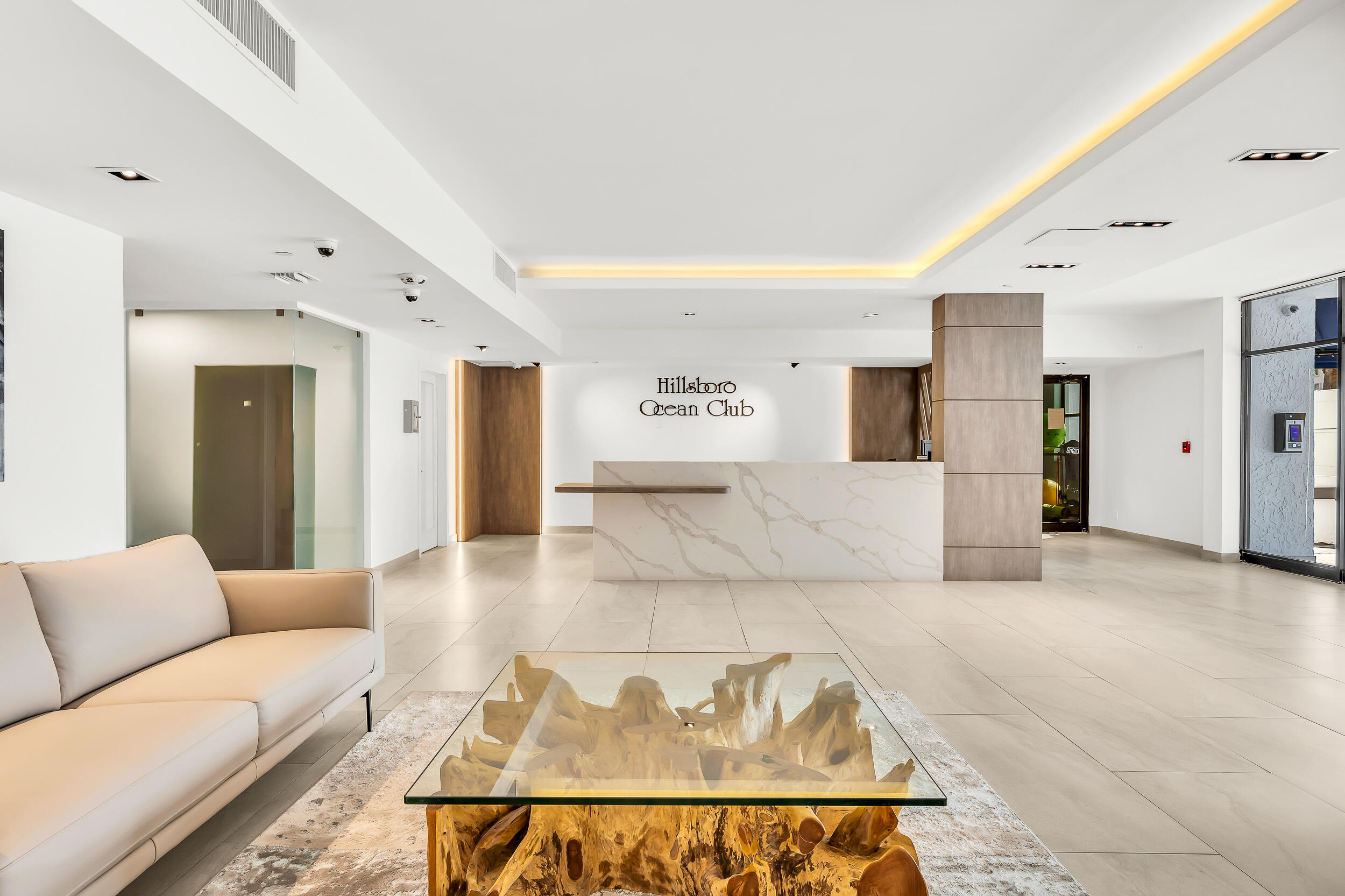 HILLSBORO OCEAN CLUB CONDO - Residential