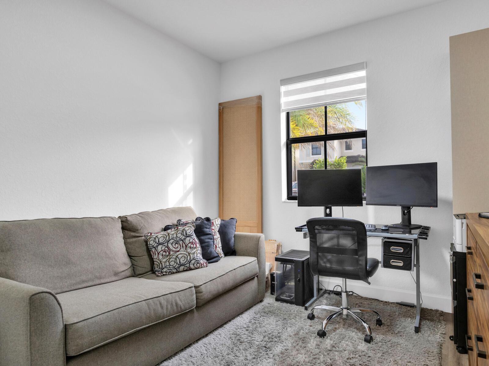 AQUABELLA NORTH - Residential