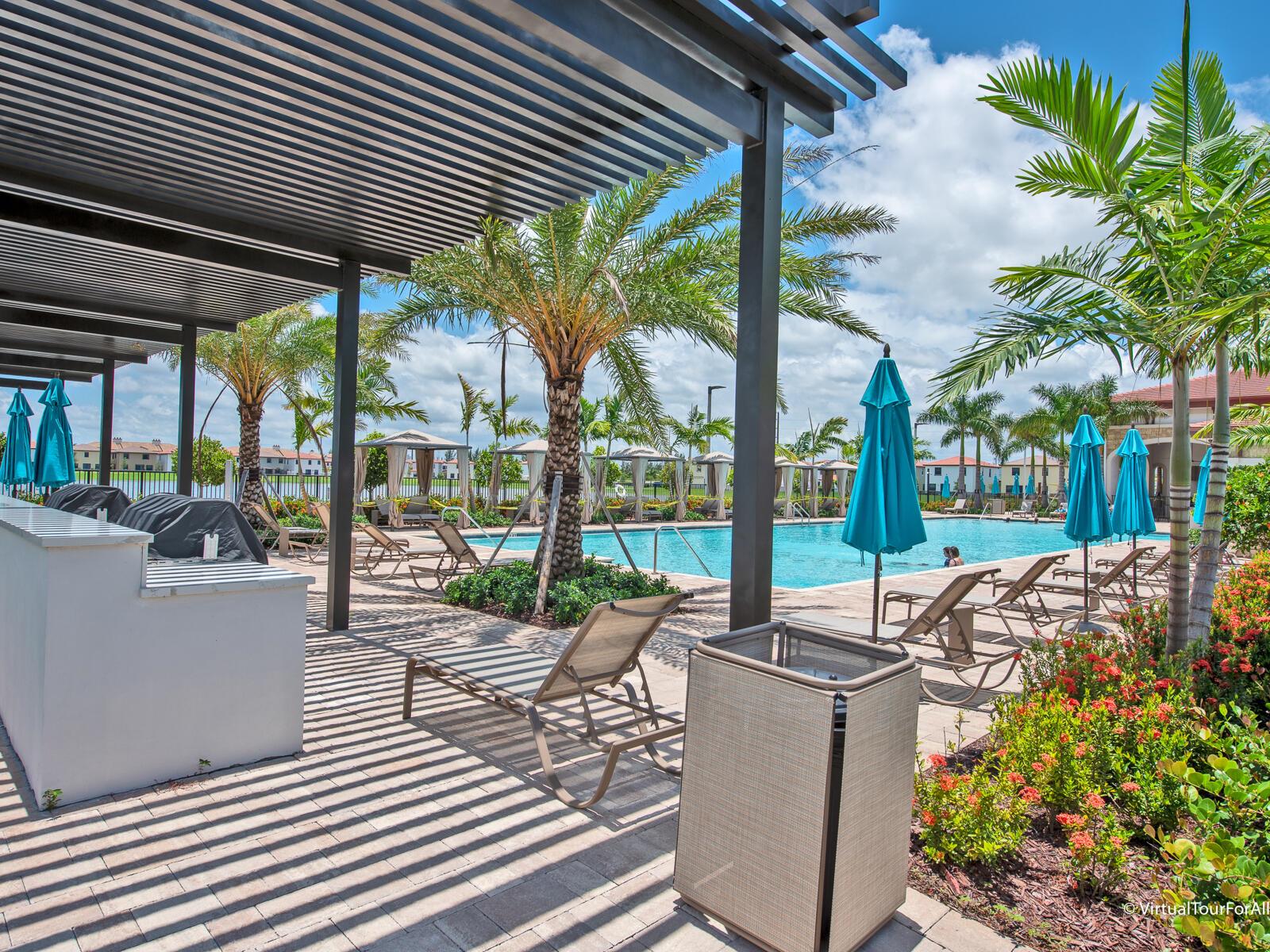 AQUABELLA NORTH - Residential