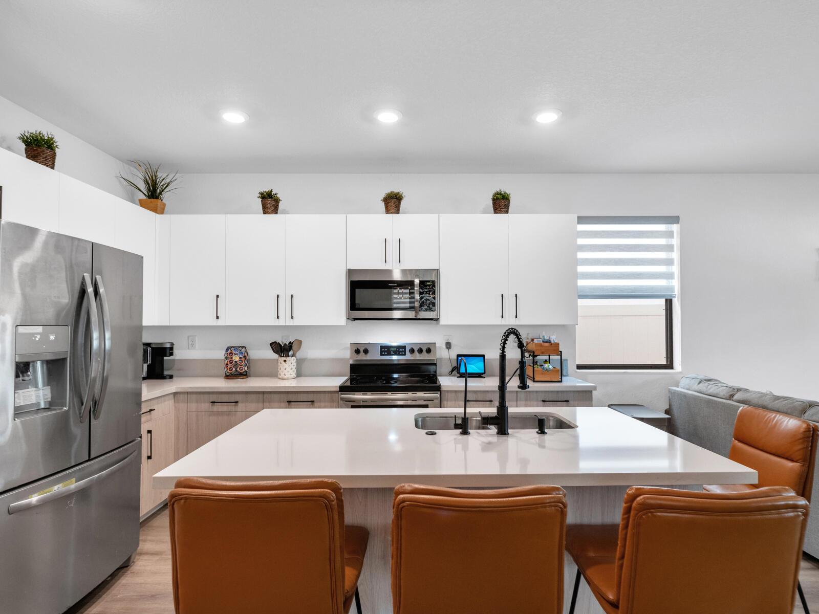 AQUABELLA NORTH - Residential