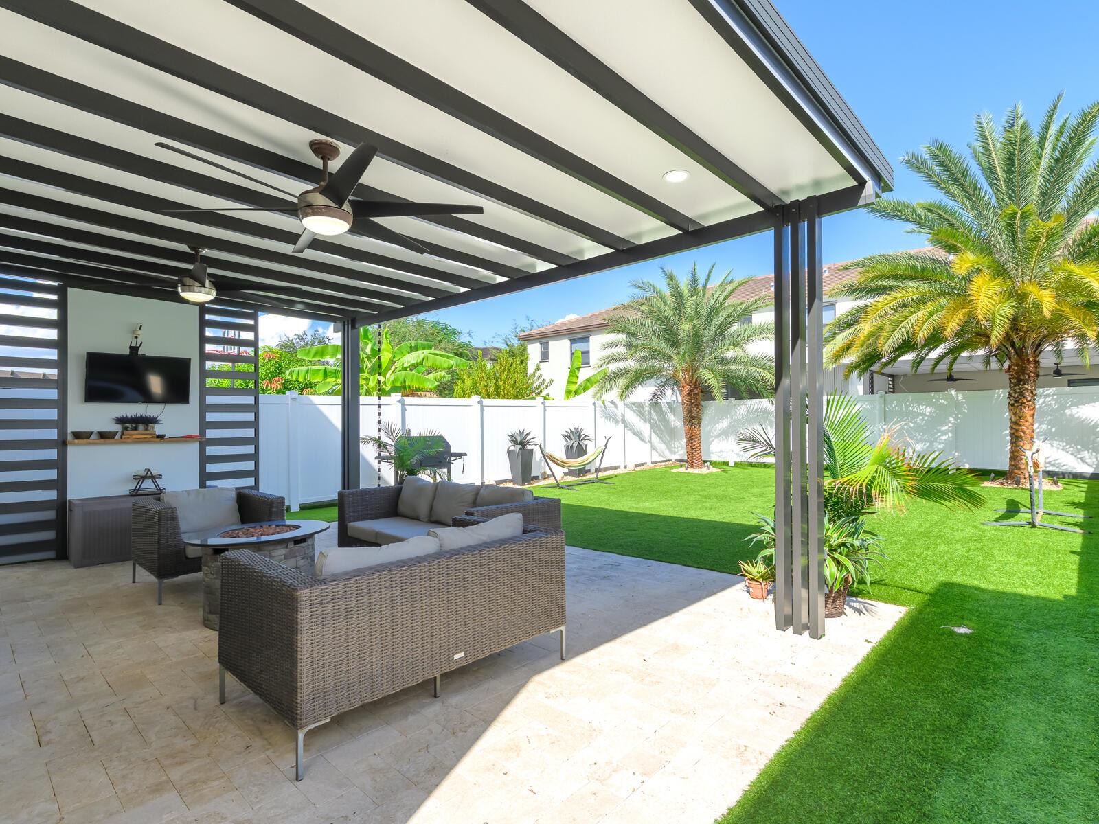 AQUABELLA NORTH - Residential