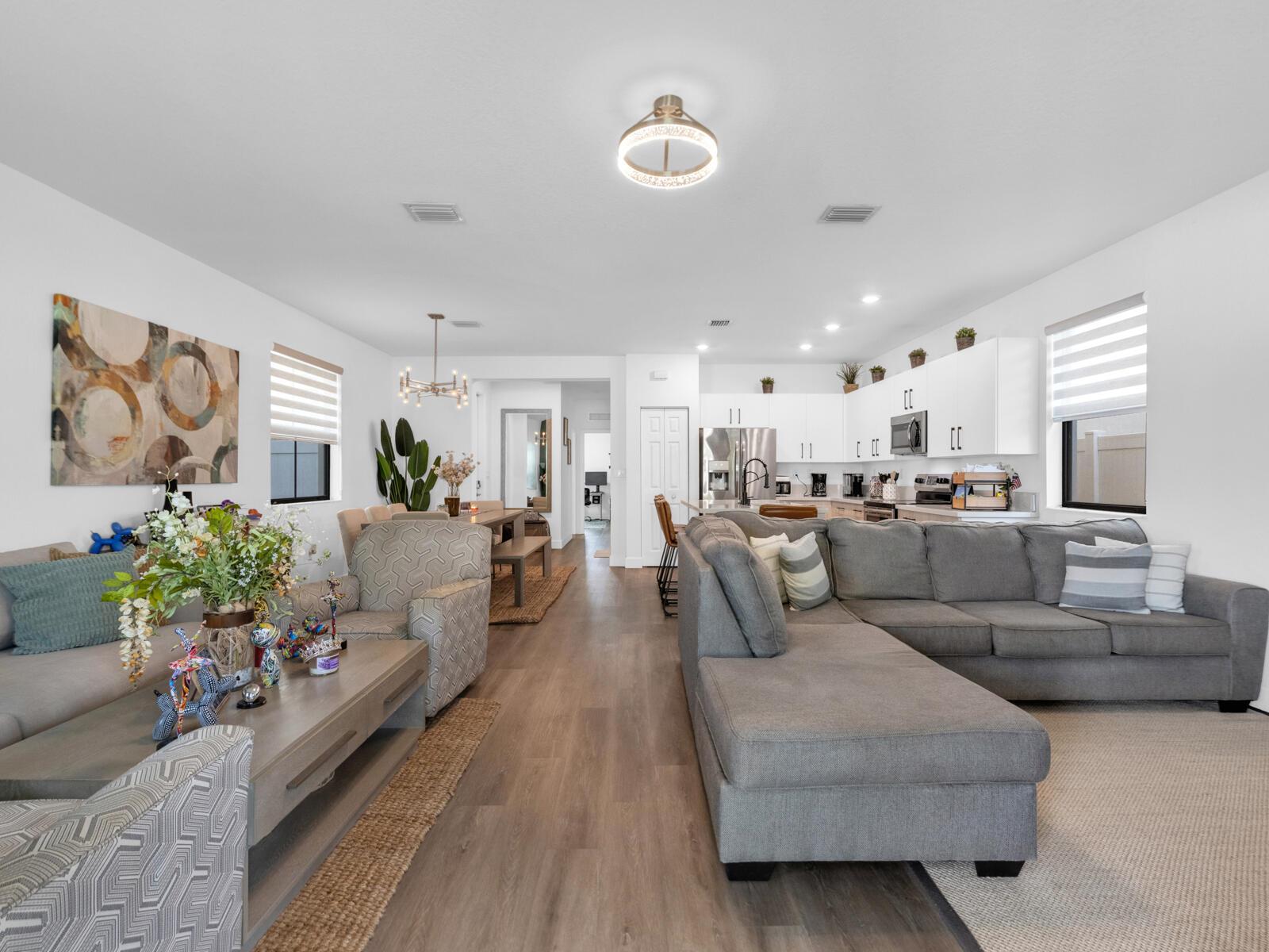 AQUABELLA NORTH - Residential