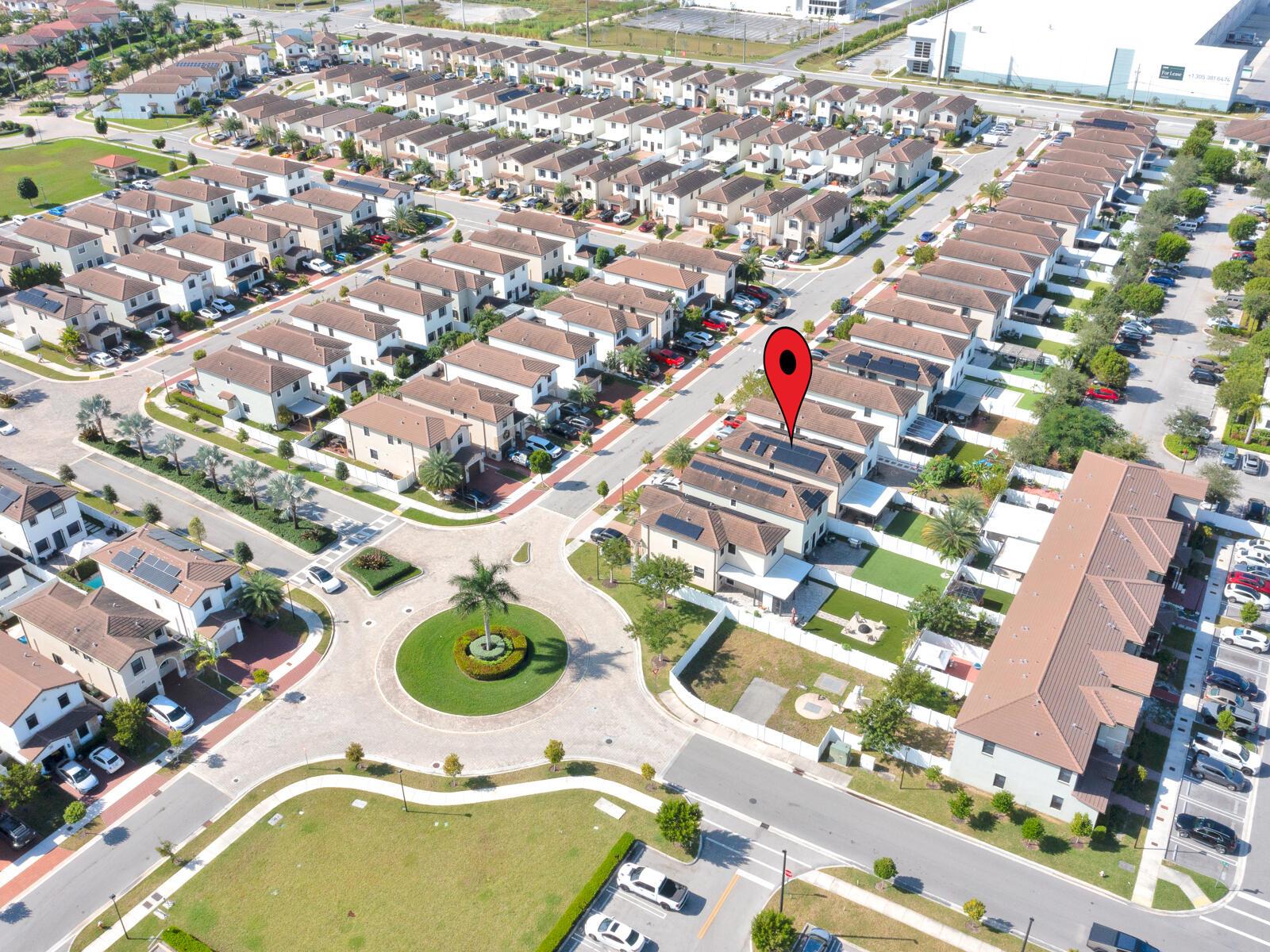 AQUABELLA NORTH - Residential