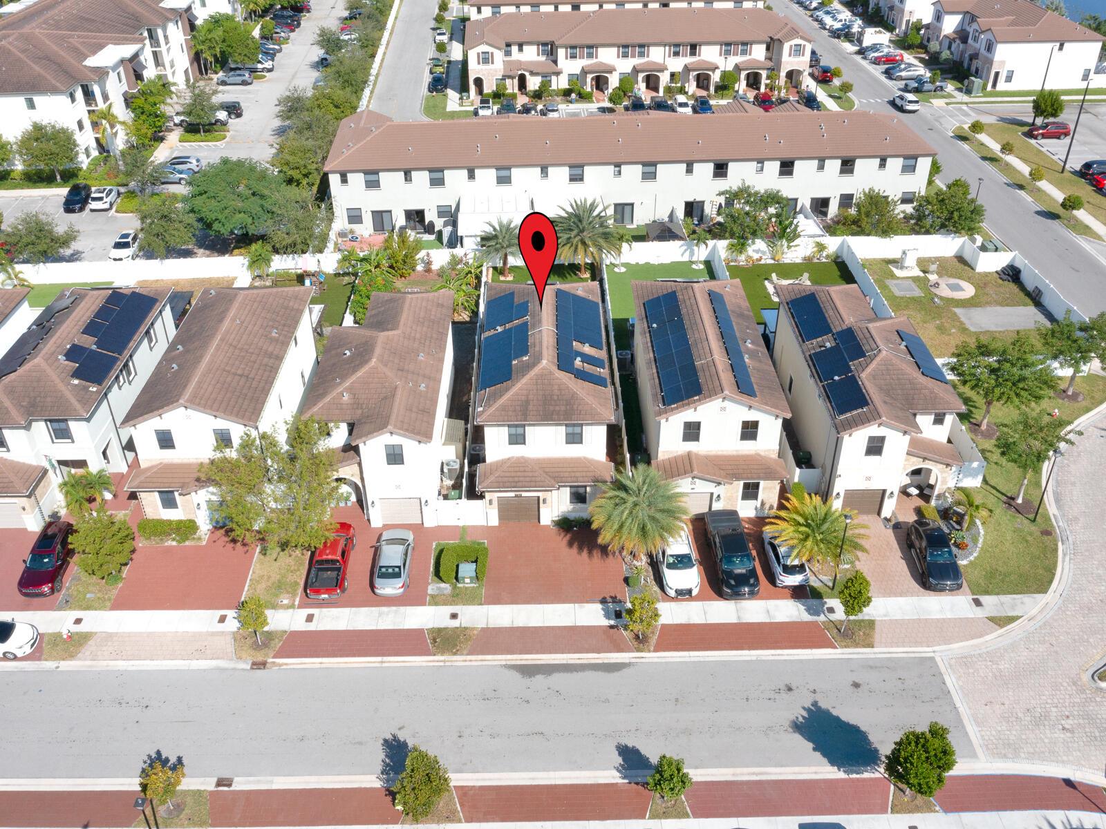 AQUABELLA NORTH - Residential