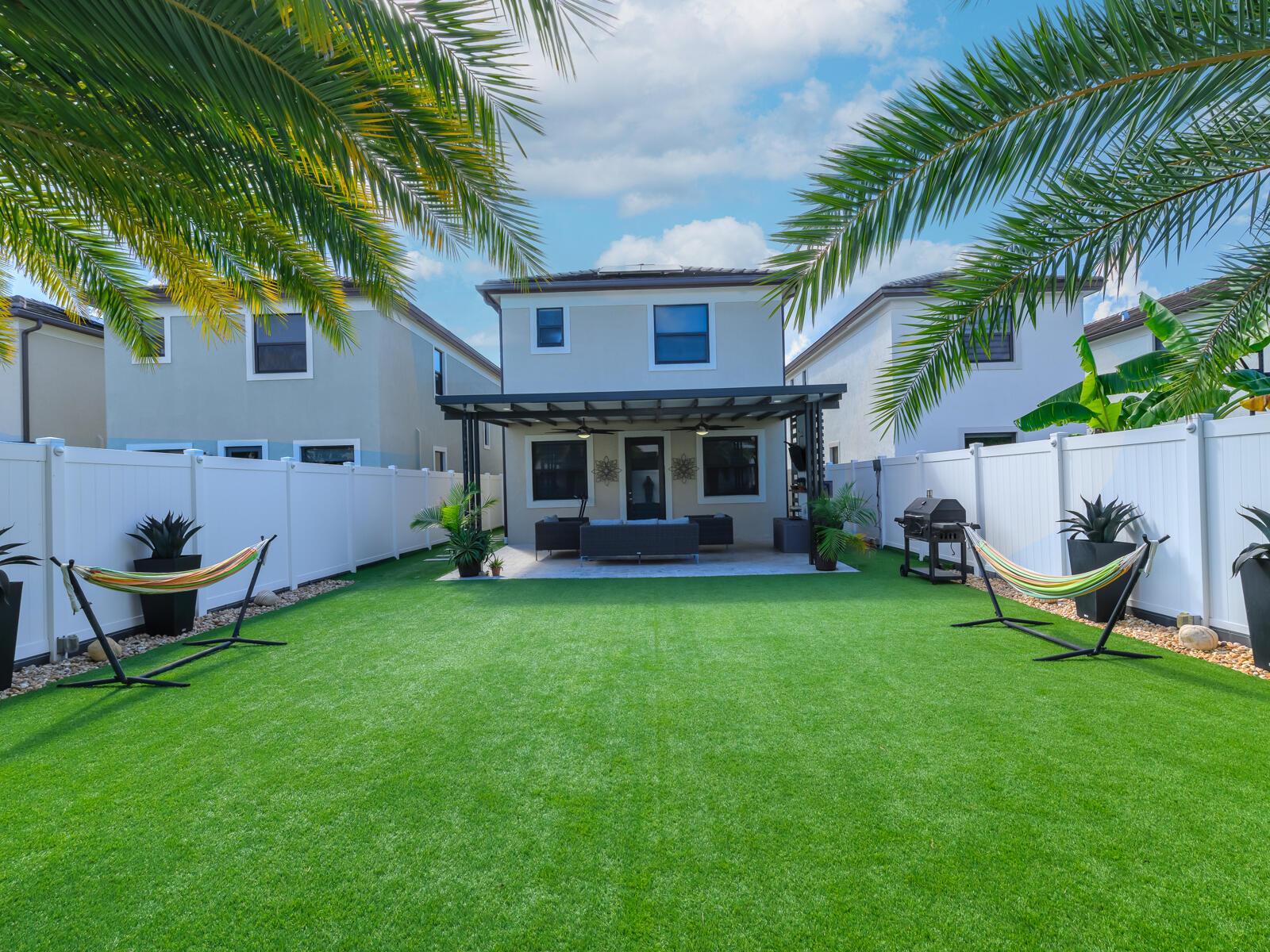 AQUABELLA NORTH - Residential