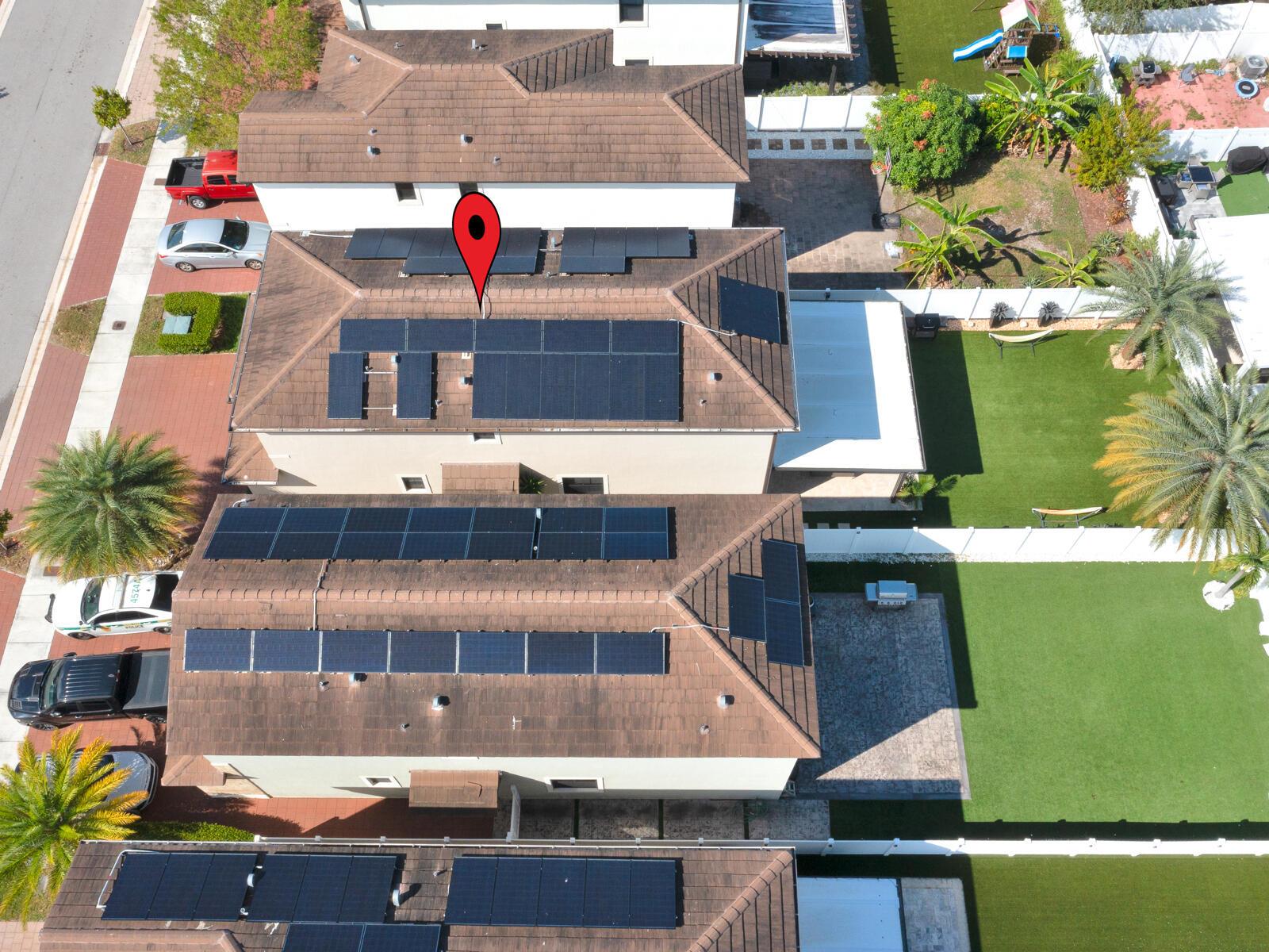 AQUABELLA NORTH - Residential