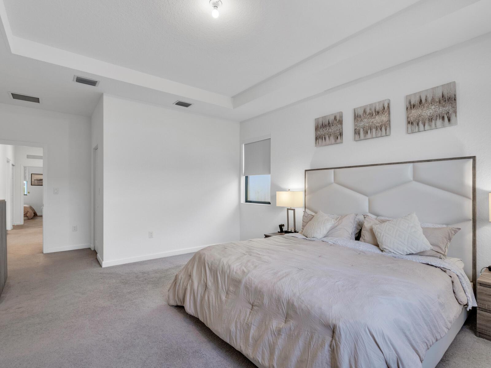 AQUABELLA NORTH - Residential