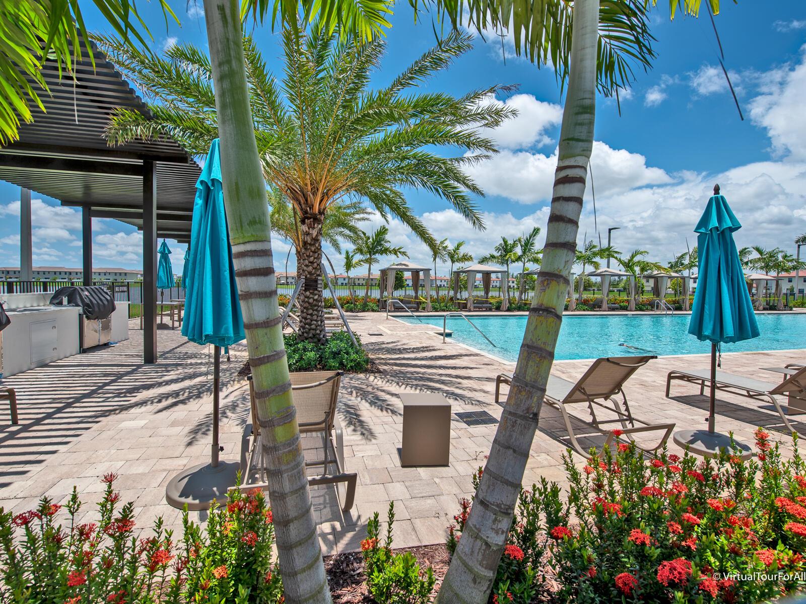 AQUABELLA NORTH - Residential