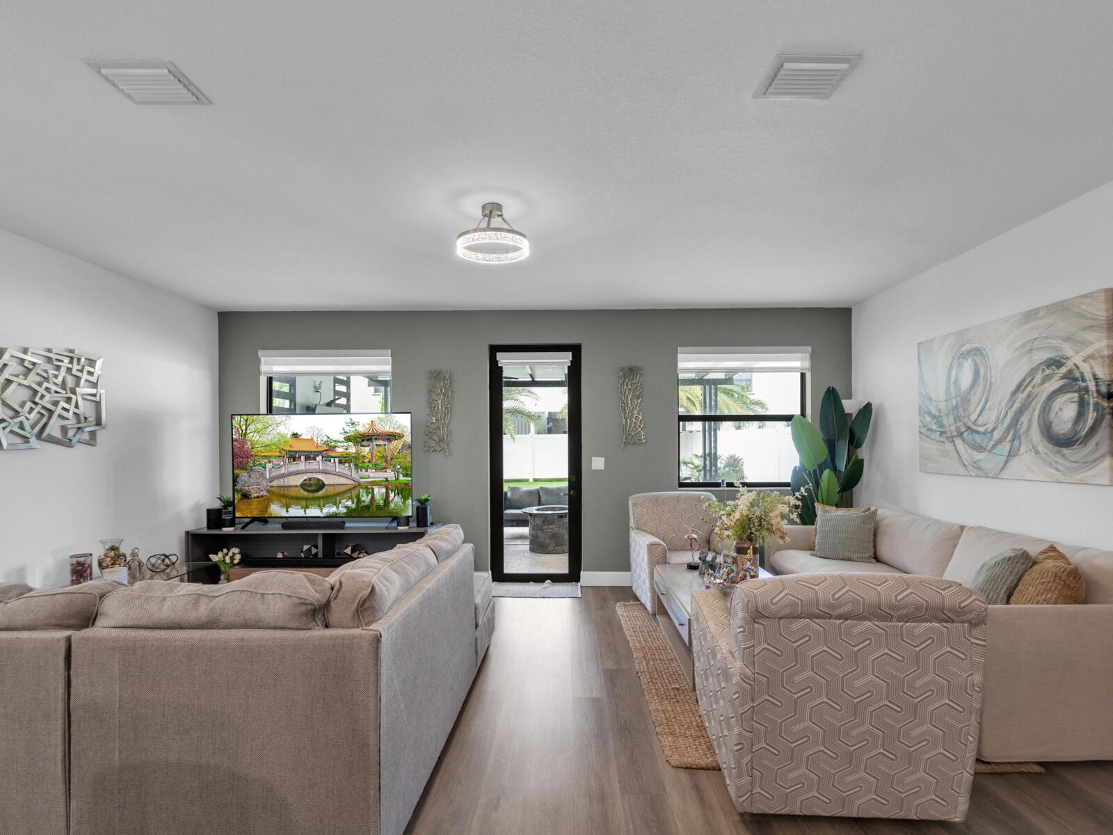 AQUABELLA NORTH - Residential