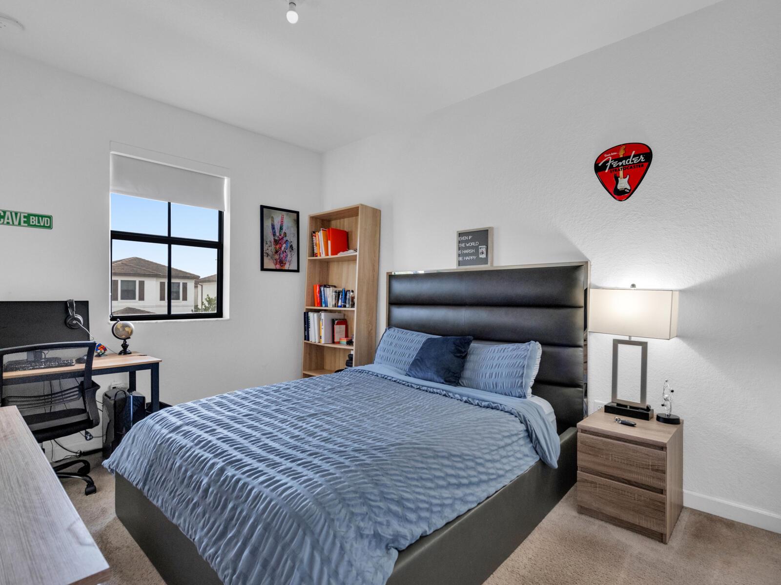 AQUABELLA NORTH - Residential